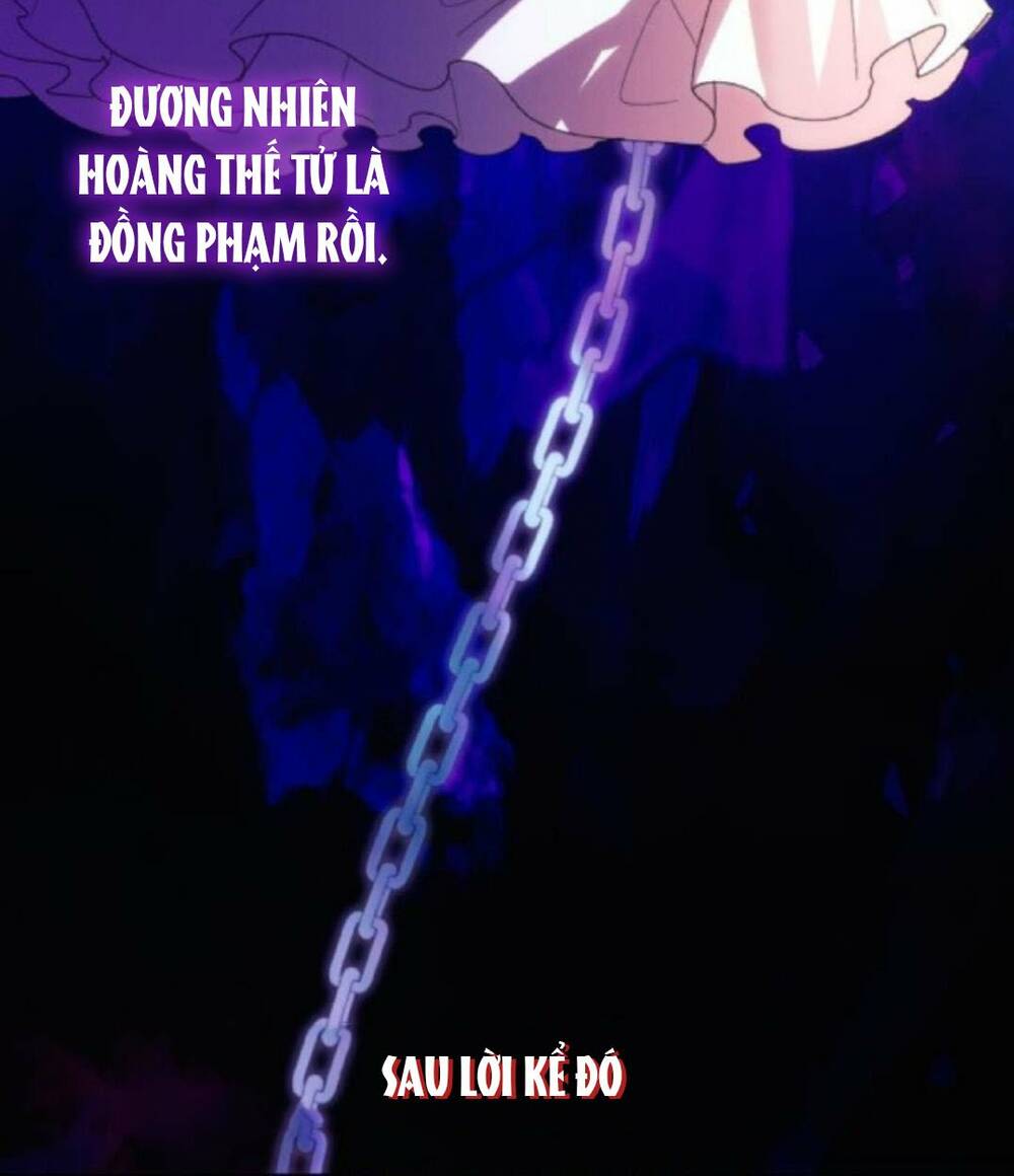 Tôi Sẽ Quyến Rũ Công Tước Phương Bắc: Chapter 62.2