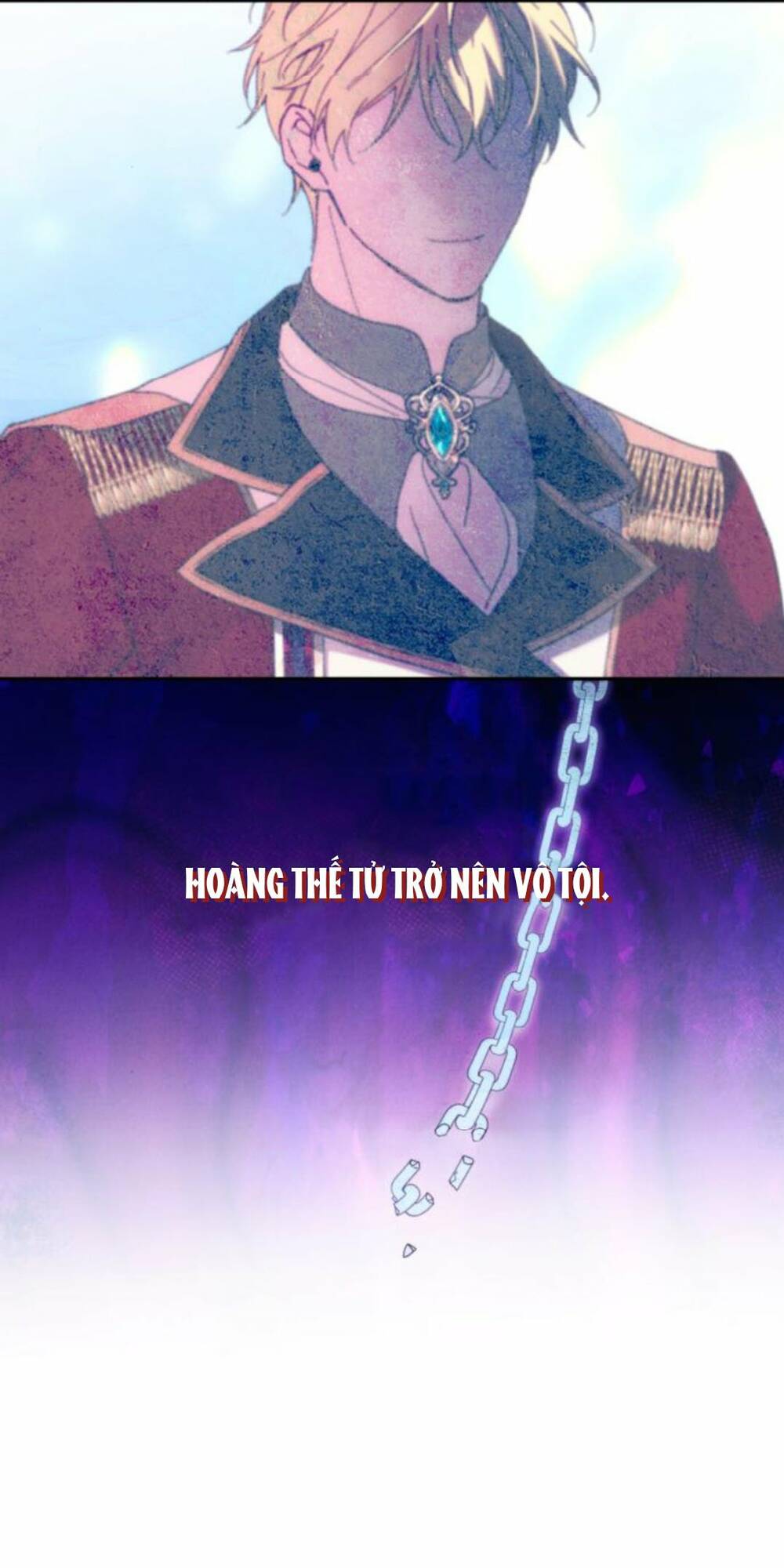 Tôi Sẽ Quyến Rũ Công Tước Phương Bắc: Chapter 62.2
