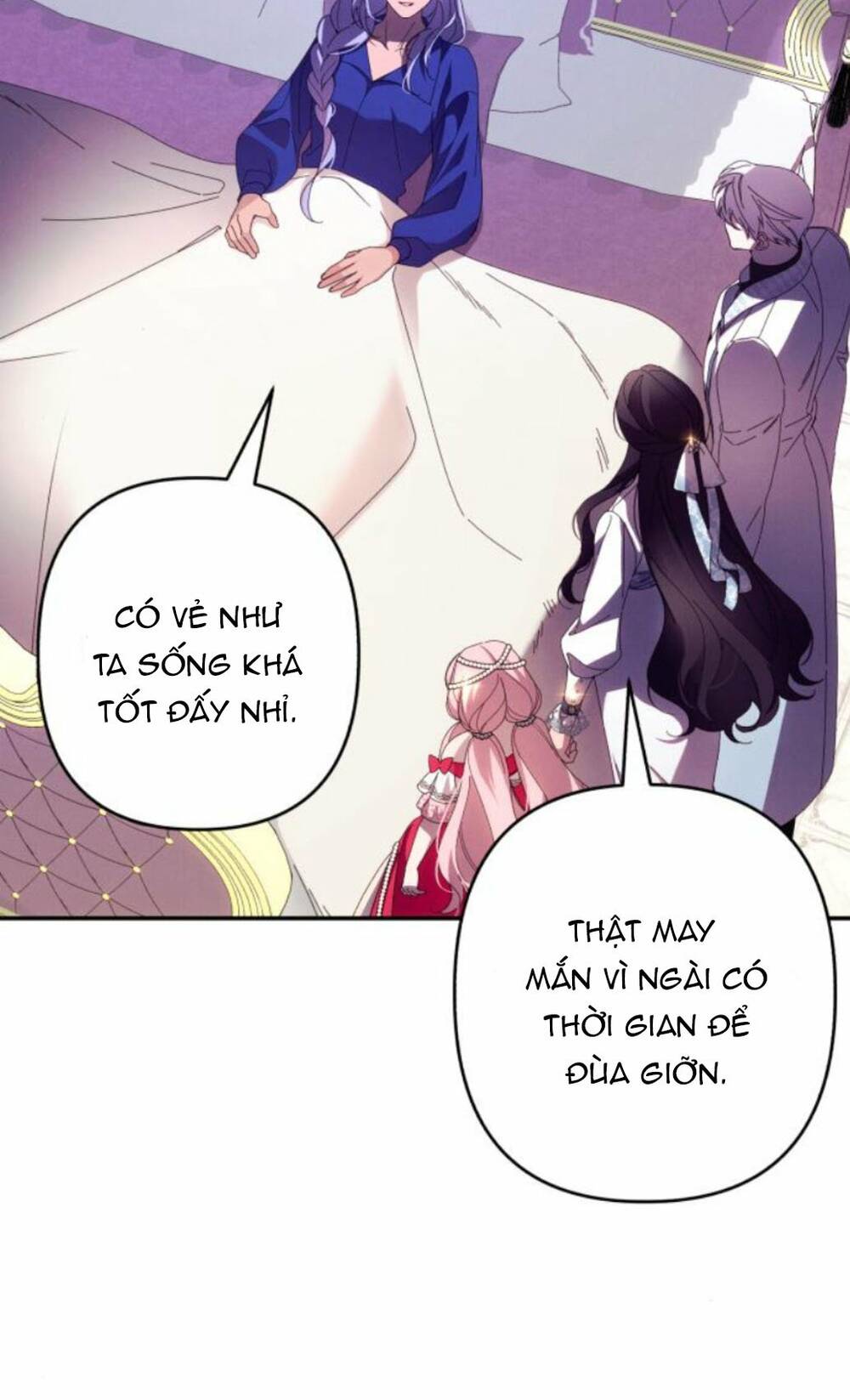 Tôi Sẽ Quyến Rũ Công Tước Phương Bắc: Chapter 63.1