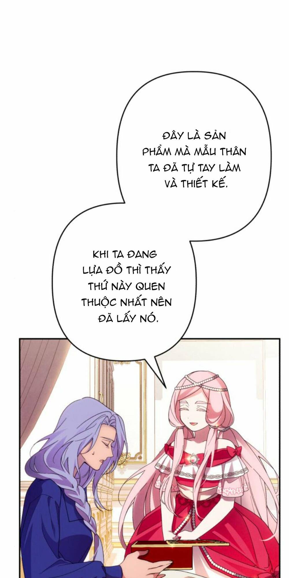 Tôi Sẽ Quyến Rũ Công Tước Phương Bắc: Chapter 63.1