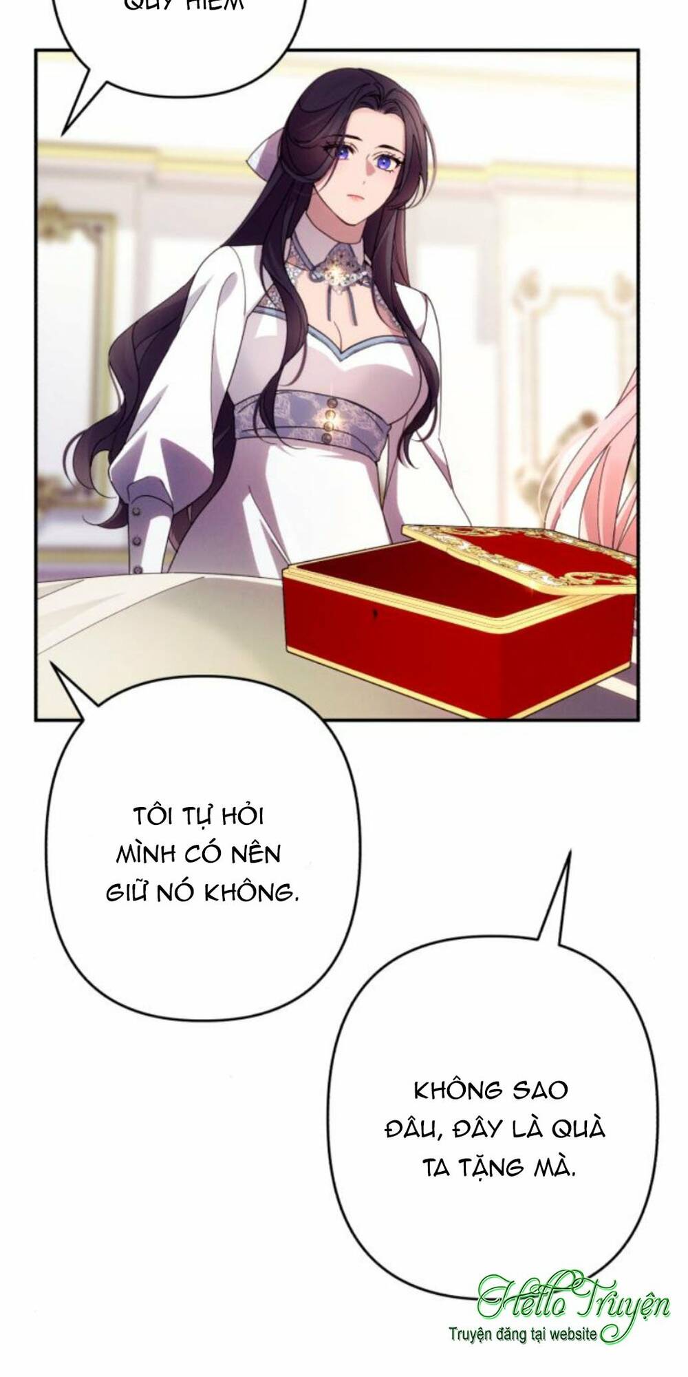 Tôi Sẽ Quyến Rũ Công Tước Phương Bắc: Chapter 63.1