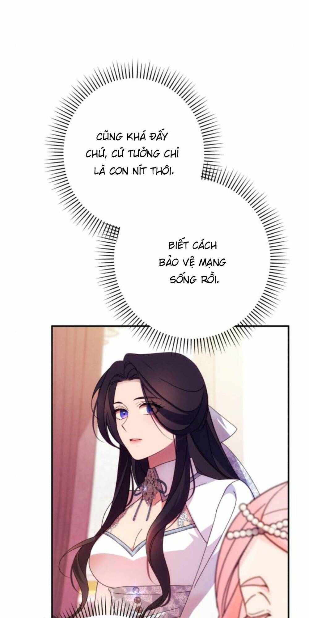 Tôi Sẽ Quyến Rũ Công Tước Phương Bắc: Chapter 63.1