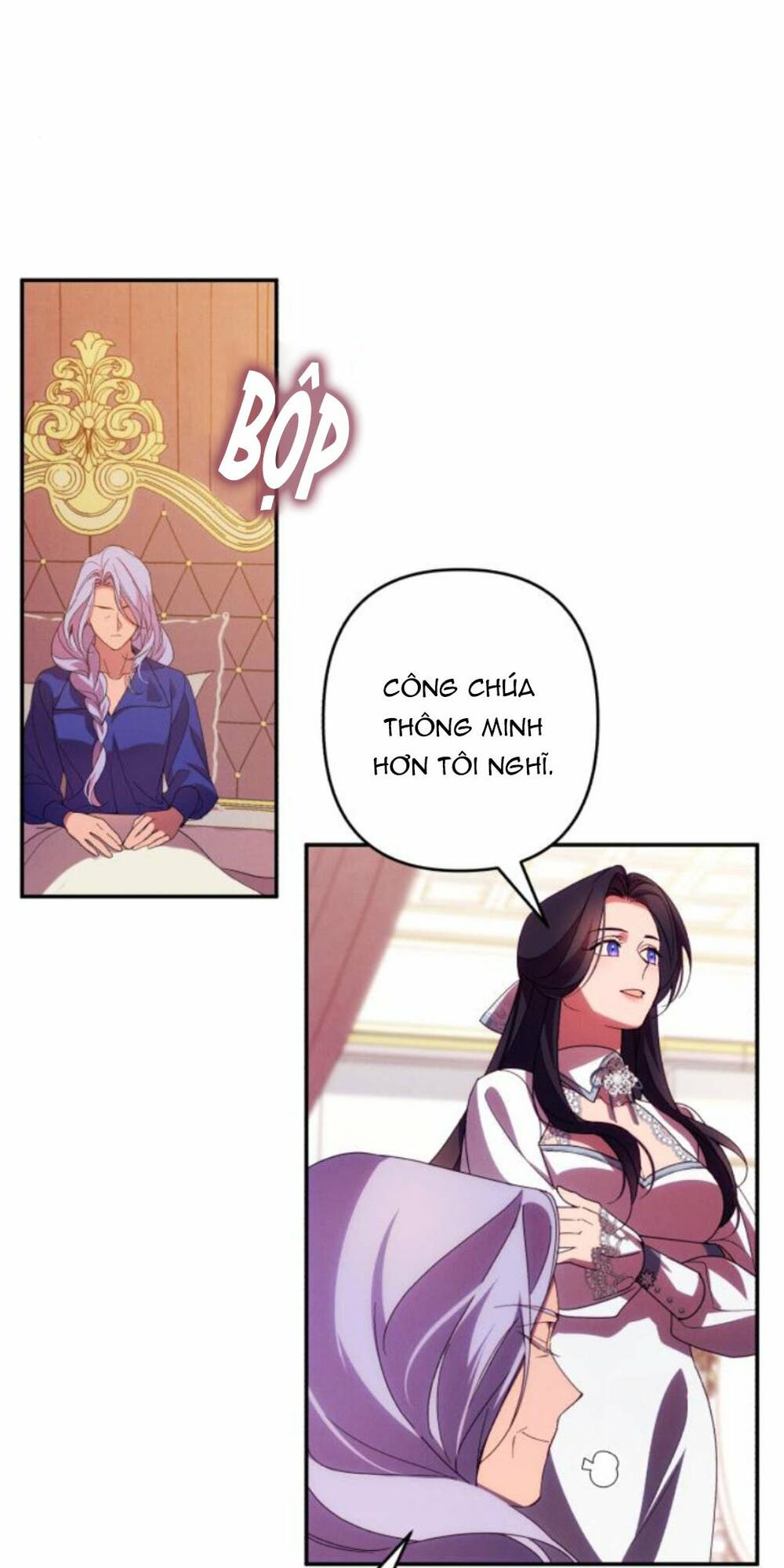 Tôi Sẽ Quyến Rũ Công Tước Phương Bắc: Chapter 63.1