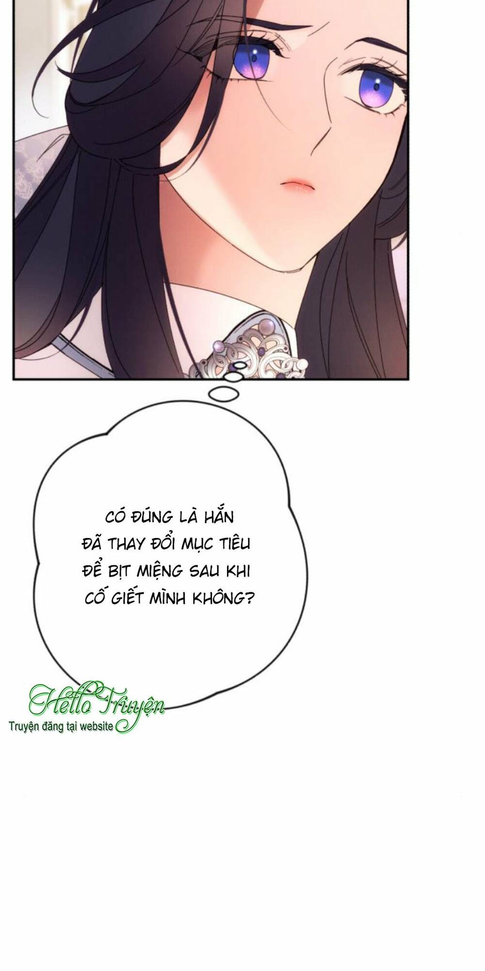 Tôi Sẽ Quyến Rũ Công Tước Phương Bắc: Chapter 63.1