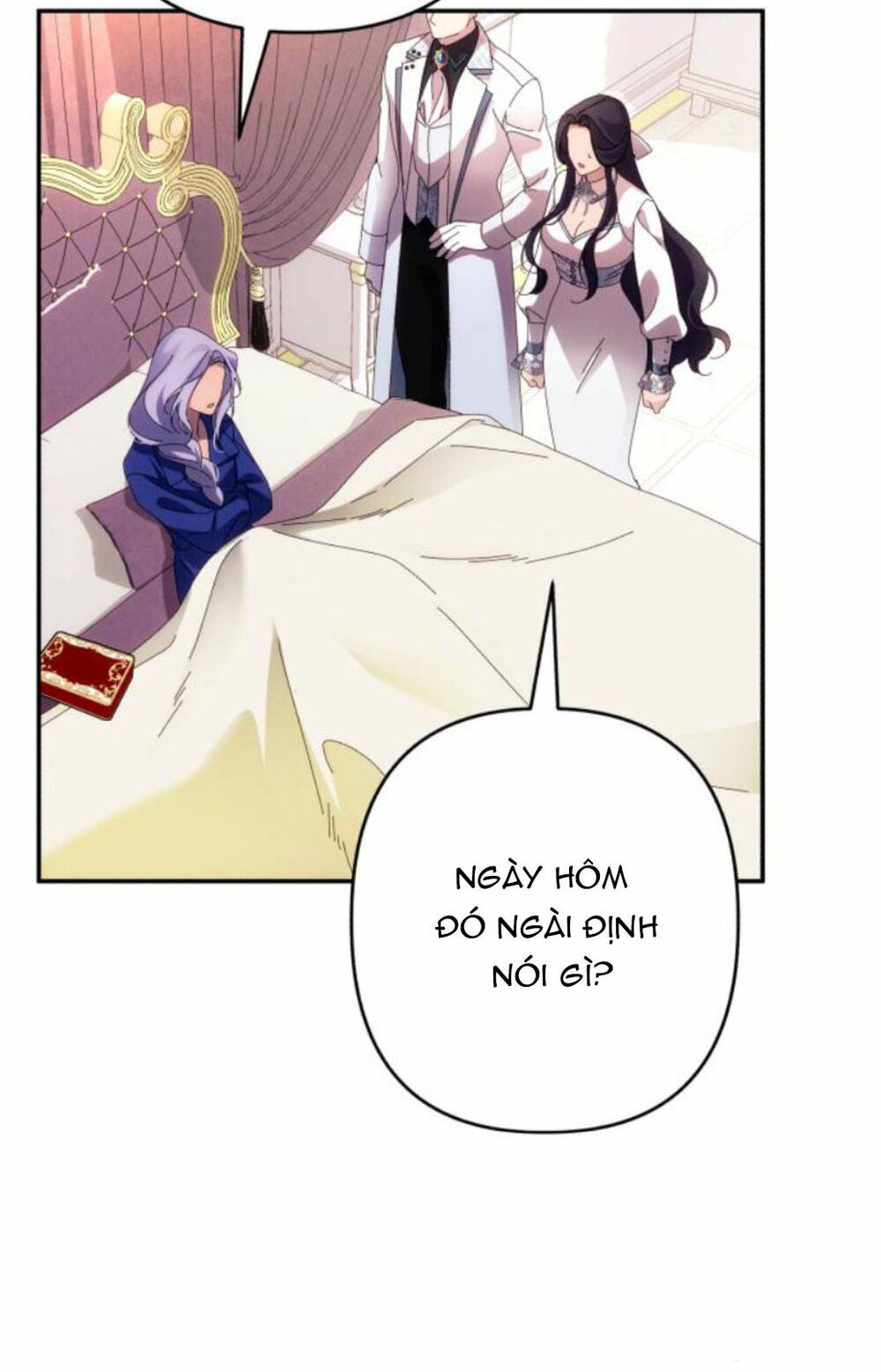 Tôi Sẽ Quyến Rũ Công Tước Phương Bắc: Chapter 63.1