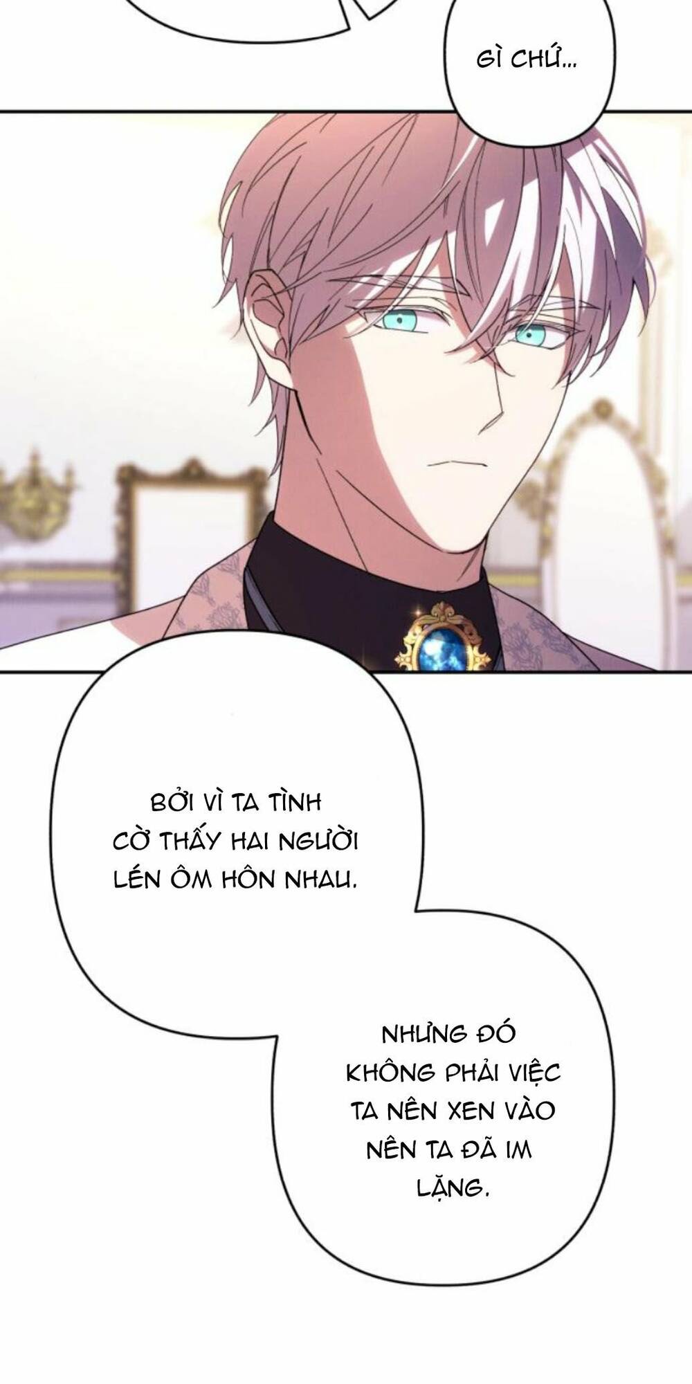 Tôi Sẽ Quyến Rũ Công Tước Phương Bắc: Chapter 63.1