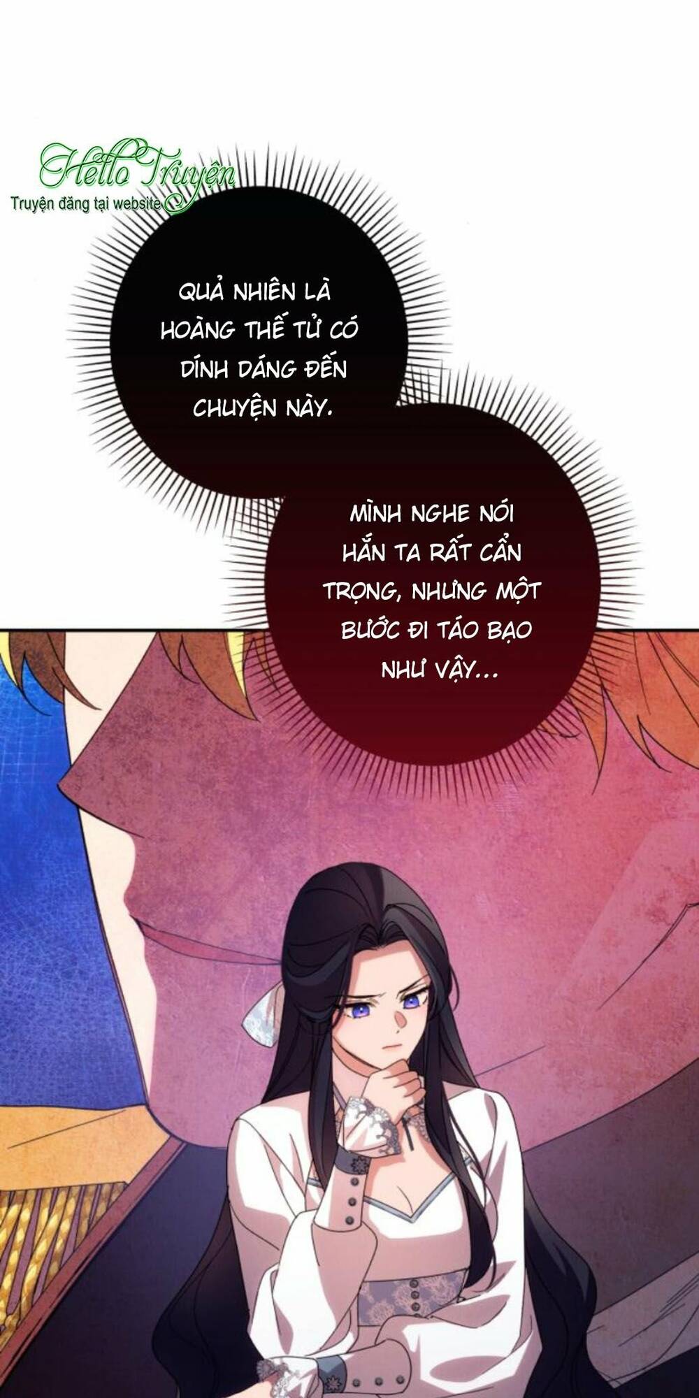 Tôi Sẽ Quyến Rũ Công Tước Phương Bắc: Chapter 63.1