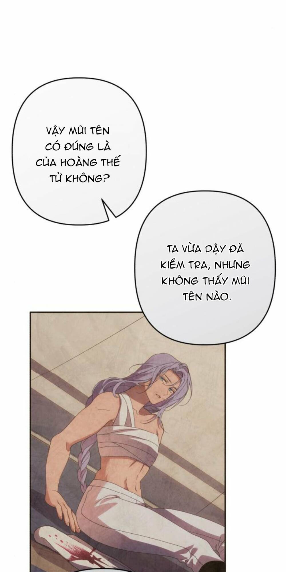 Tôi Sẽ Quyến Rũ Công Tước Phương Bắc: Chapter 63.1