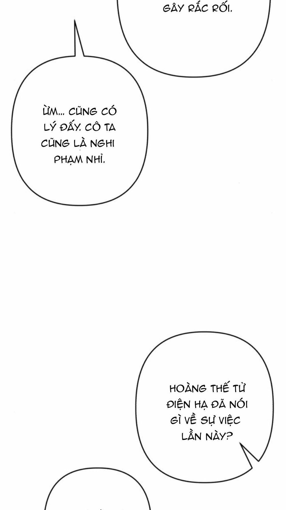 Tôi Sẽ Quyến Rũ Công Tước Phương Bắc: Chapter 63.1