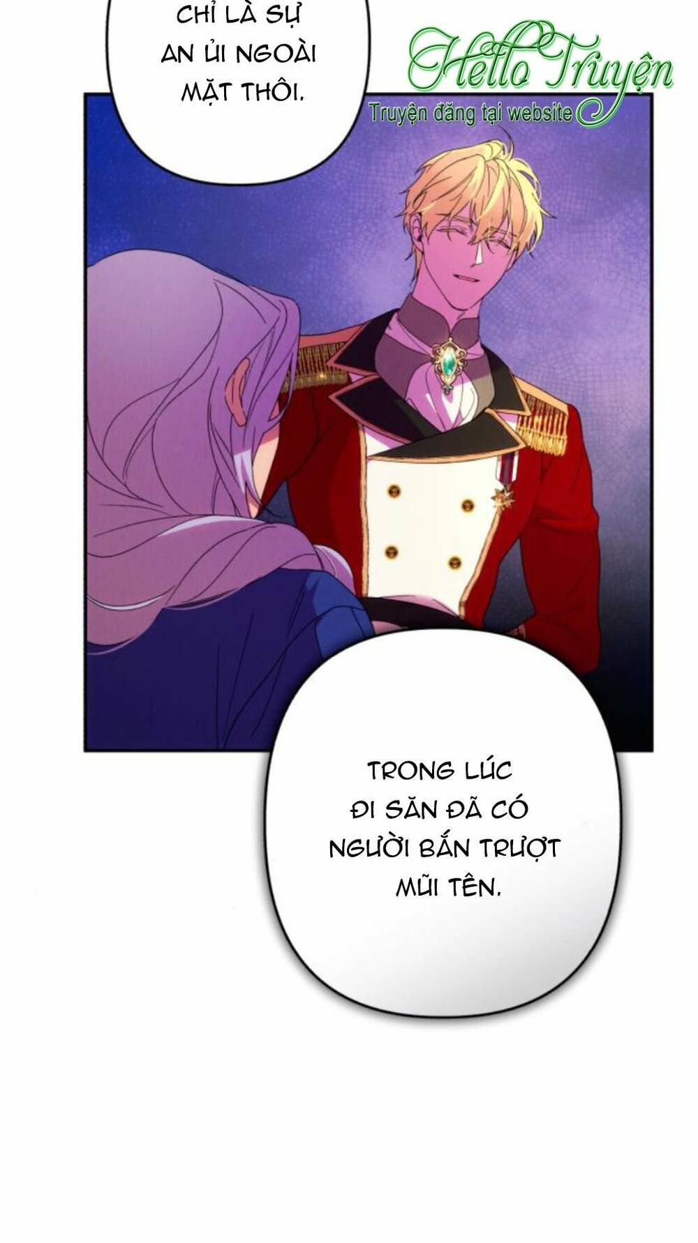 Tôi Sẽ Quyến Rũ Công Tước Phương Bắc: Chapter 63.1
