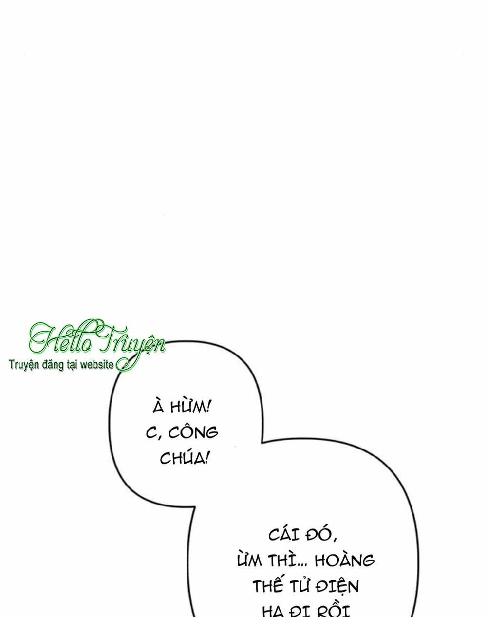 Tôi Sẽ Quyến Rũ Công Tước Phương Bắc: Chapter 63.1