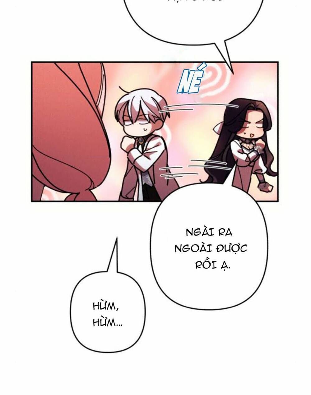 Tôi Sẽ Quyến Rũ Công Tước Phương Bắc: Chapter 63.1