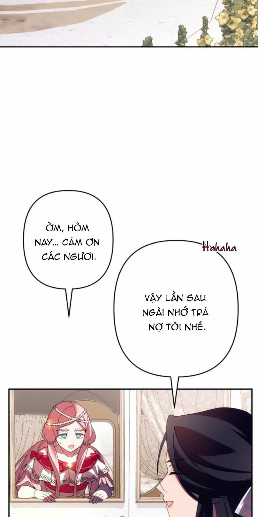 Tôi Sẽ Quyến Rũ Công Tước Phương Bắc: Chapter 63.2