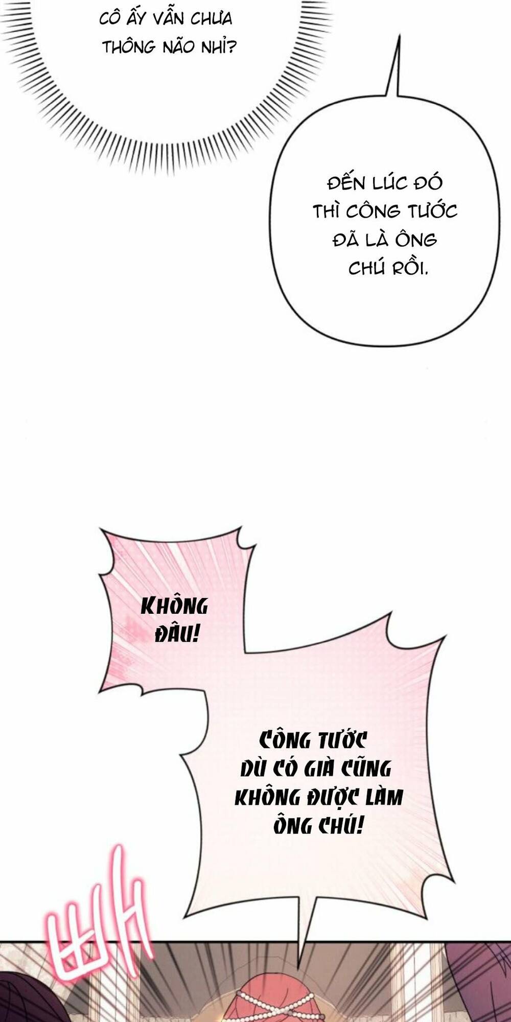 Tôi Sẽ Quyến Rũ Công Tước Phương Bắc: Chapter 63.2