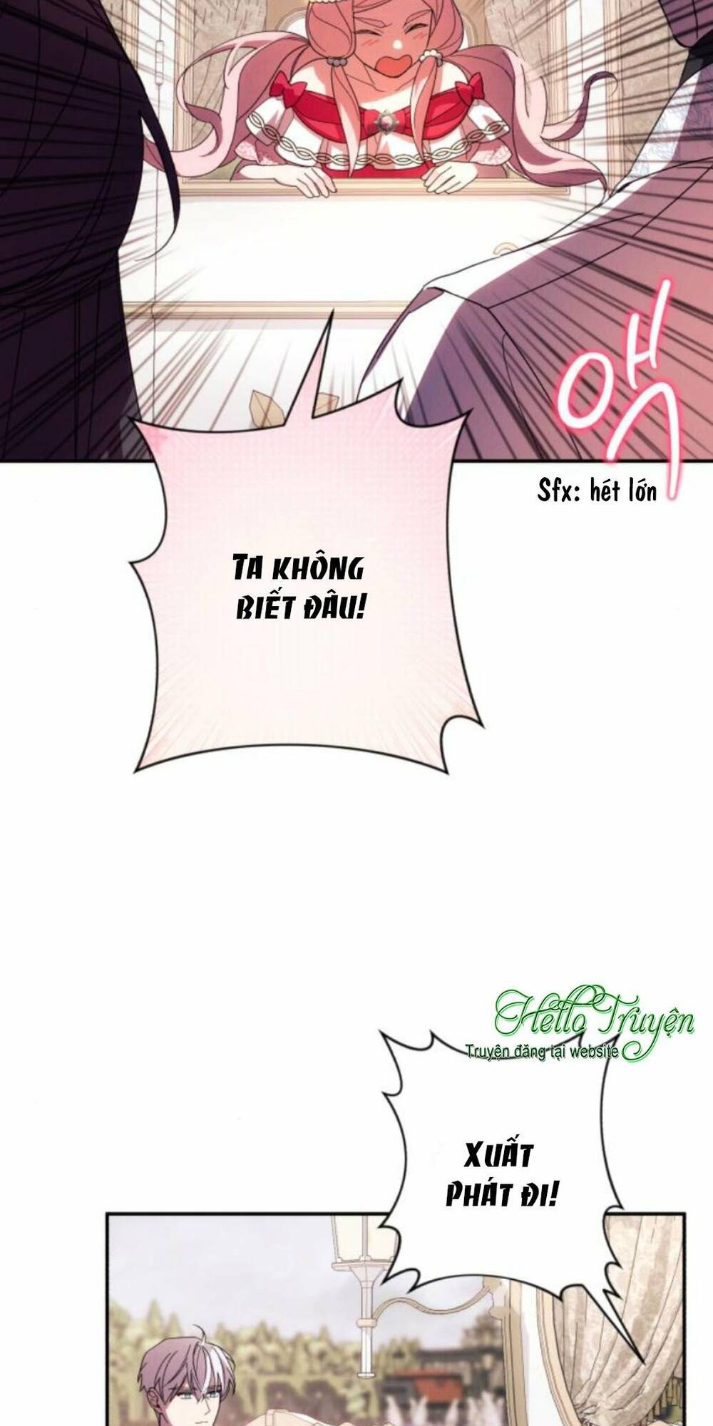 Tôi Sẽ Quyến Rũ Công Tước Phương Bắc: Chapter 63.2
