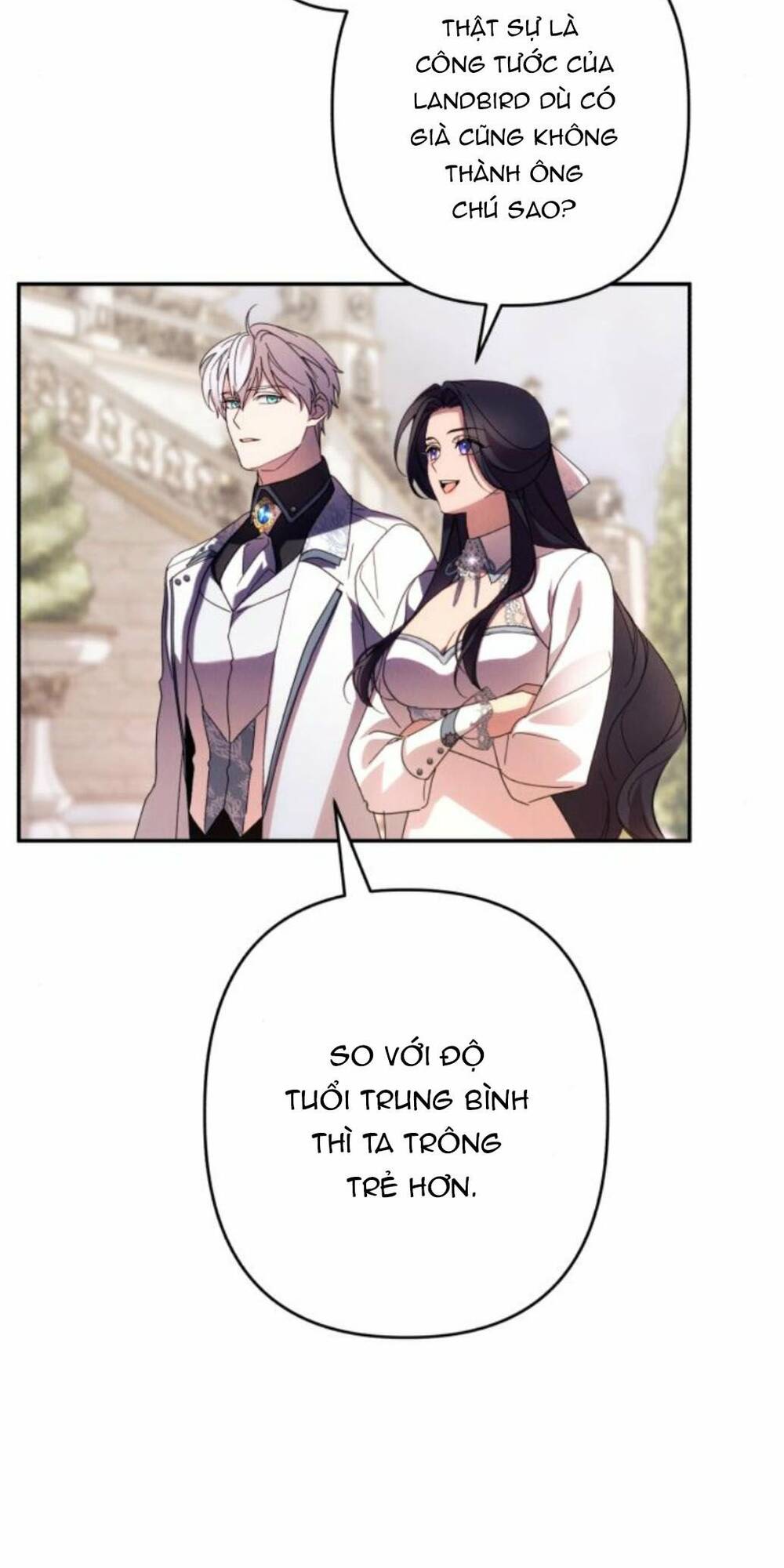 Tôi Sẽ Quyến Rũ Công Tước Phương Bắc: Chapter 63.2