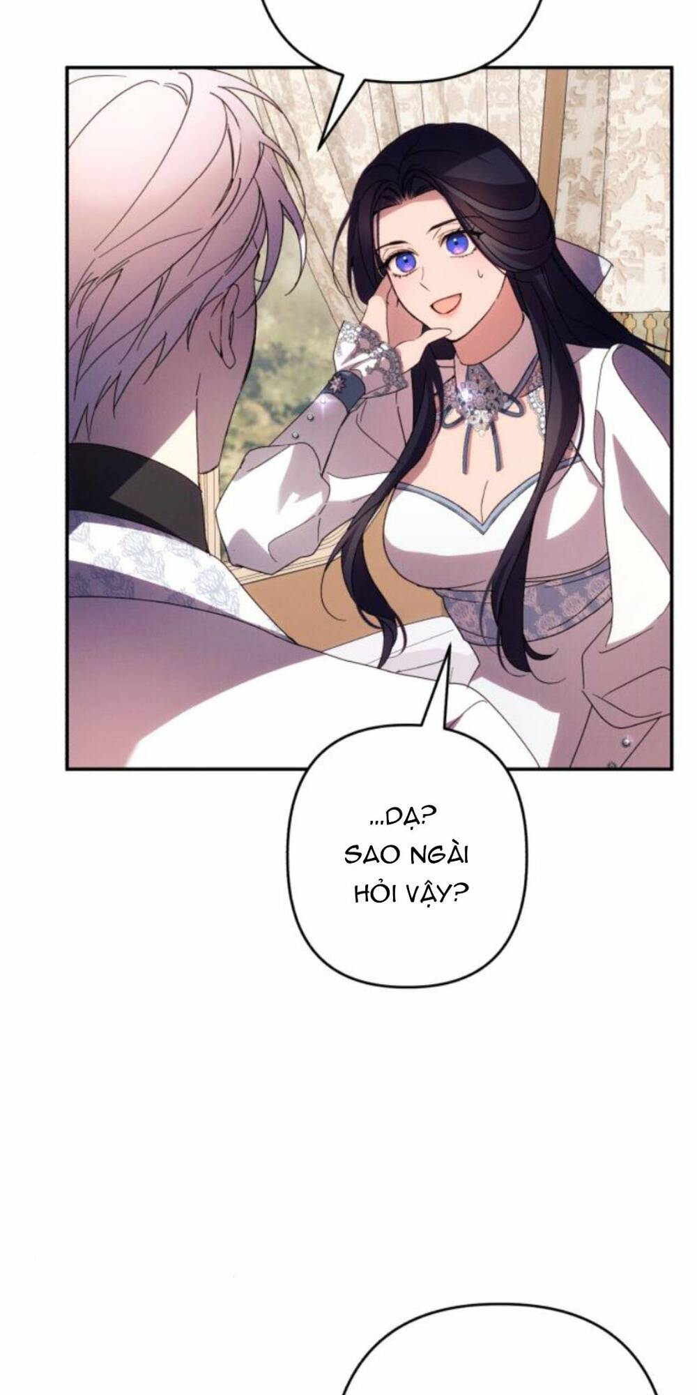 Tôi Sẽ Quyến Rũ Công Tước Phương Bắc: Chapter 63.2