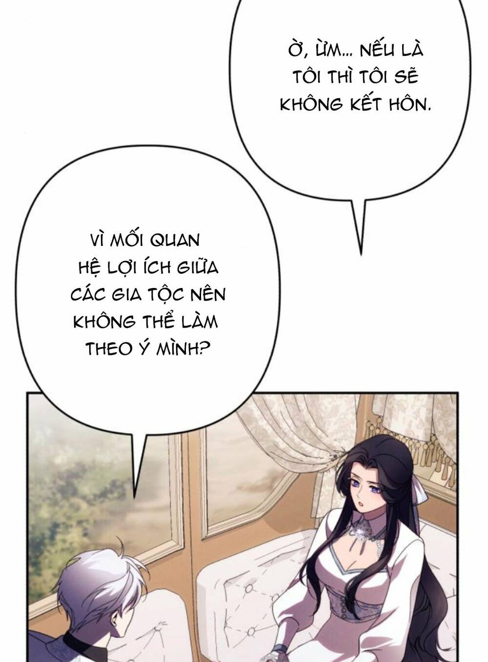 Tôi Sẽ Quyến Rũ Công Tước Phương Bắc: Chapter 63.2