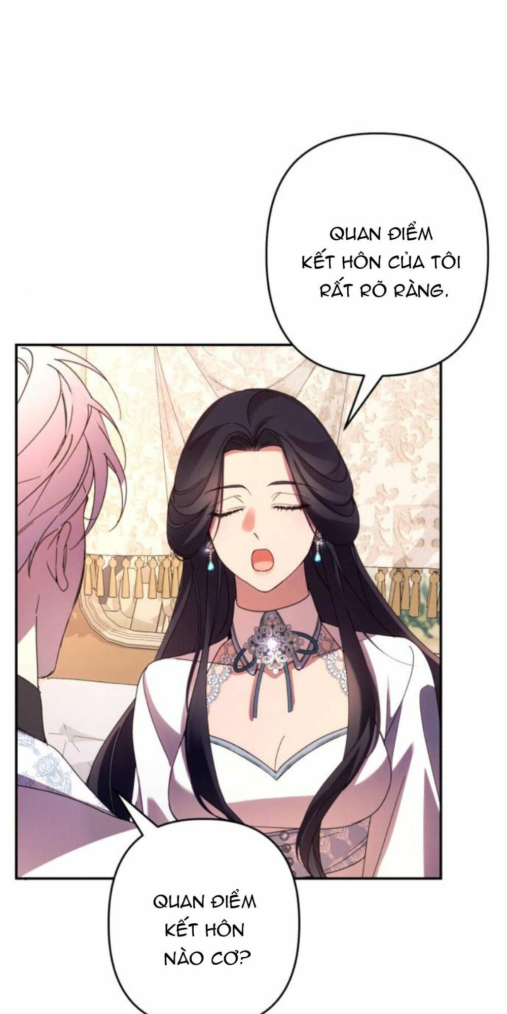 Tôi Sẽ Quyến Rũ Công Tước Phương Bắc: Chapter 63.2