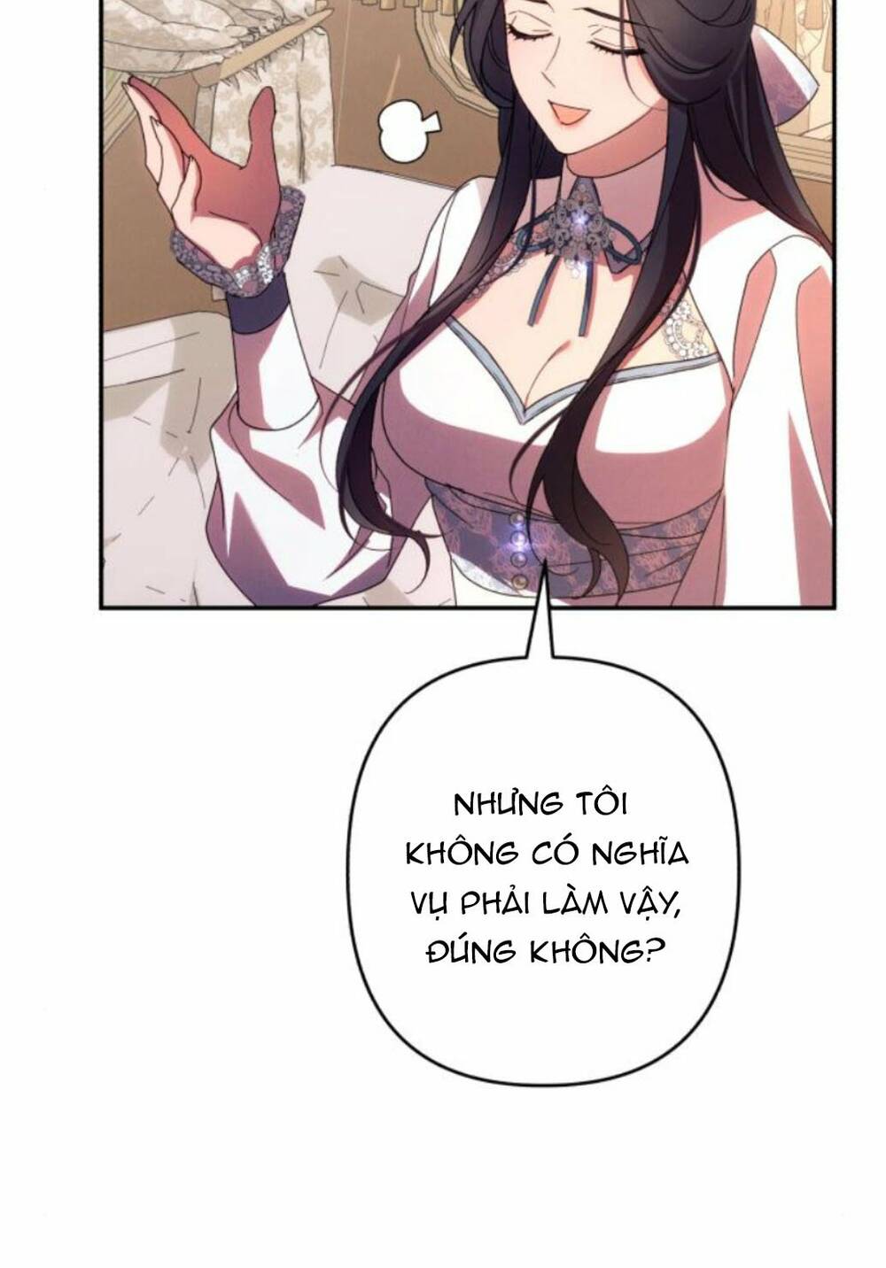 Tôi Sẽ Quyến Rũ Công Tước Phương Bắc: Chapter 63.2