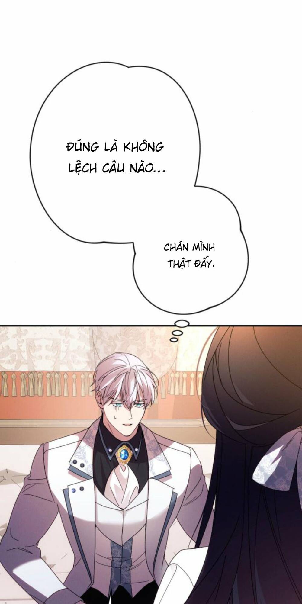 Tôi Sẽ Quyến Rũ Công Tước Phương Bắc: Chapter 63.2