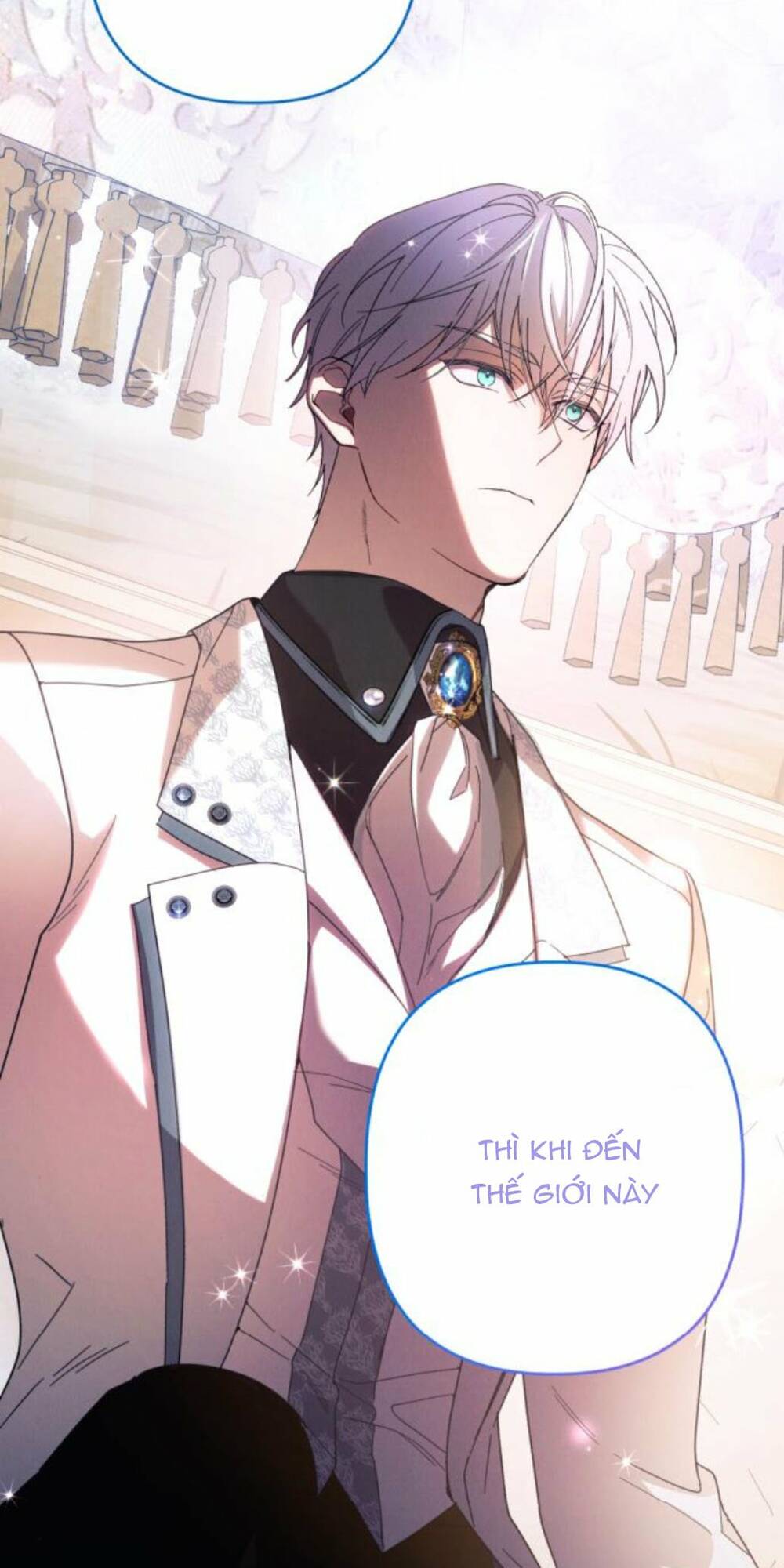 Tôi Sẽ Quyến Rũ Công Tước Phương Bắc: Chapter 63.2