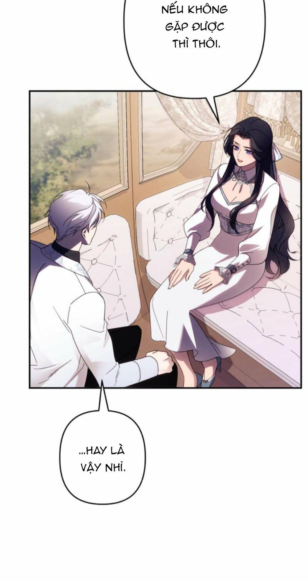 Tôi Sẽ Quyến Rũ Công Tước Phương Bắc: Chapter 63.2