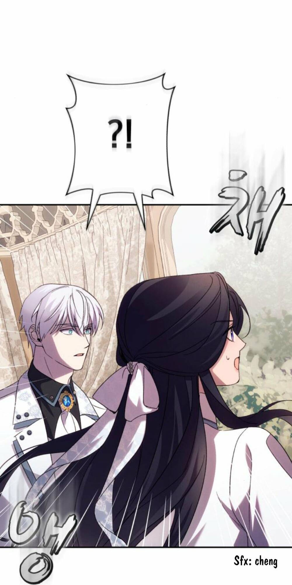 Tôi Sẽ Quyến Rũ Công Tước Phương Bắc: Chapter 63.2