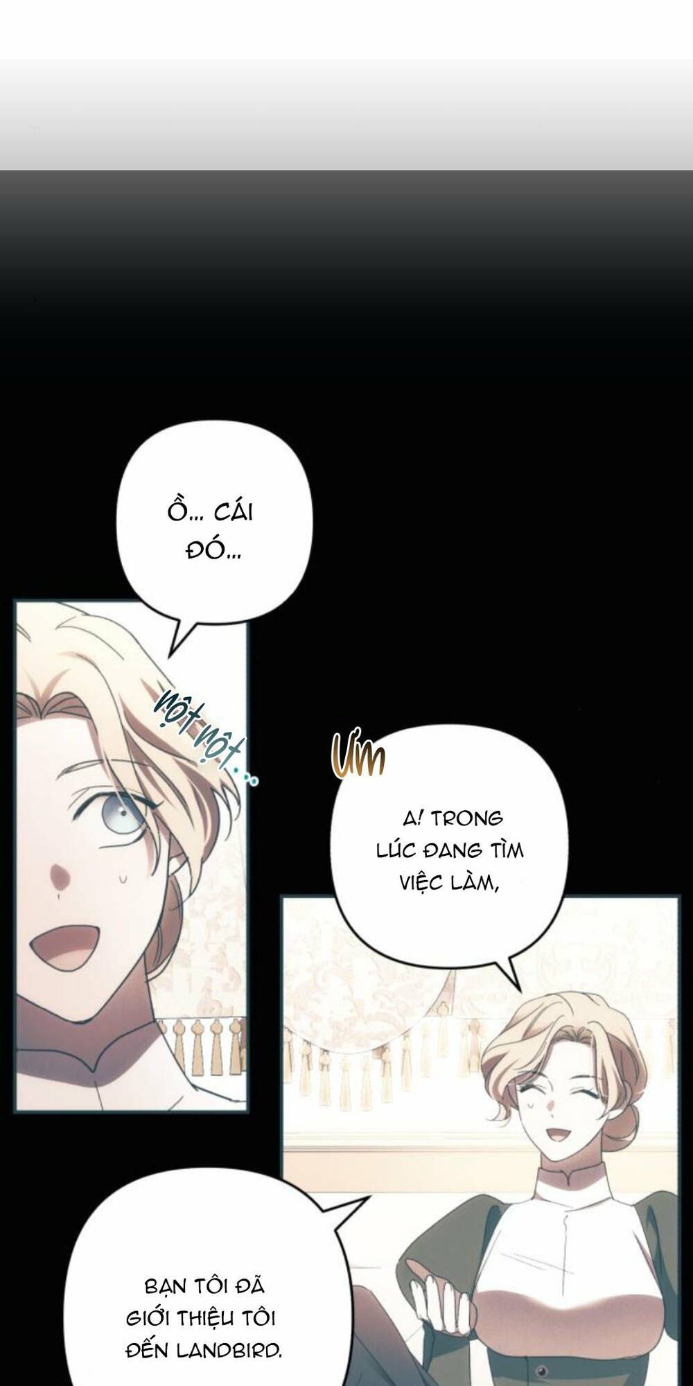 Tôi Sẽ Quyến Rũ Công Tước Phương Bắc: Chapter 63.2