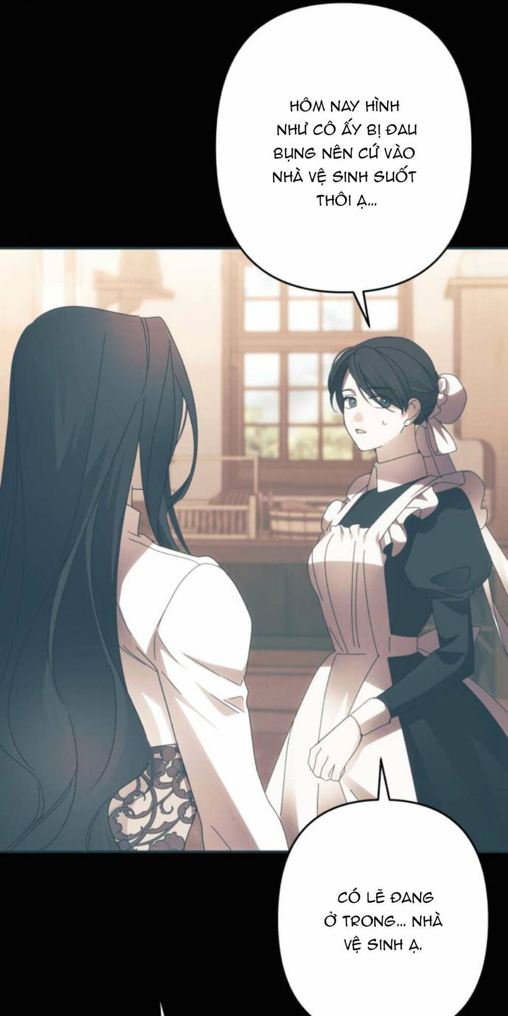 Tôi Sẽ Quyến Rũ Công Tước Phương Bắc: Chapter 63.2