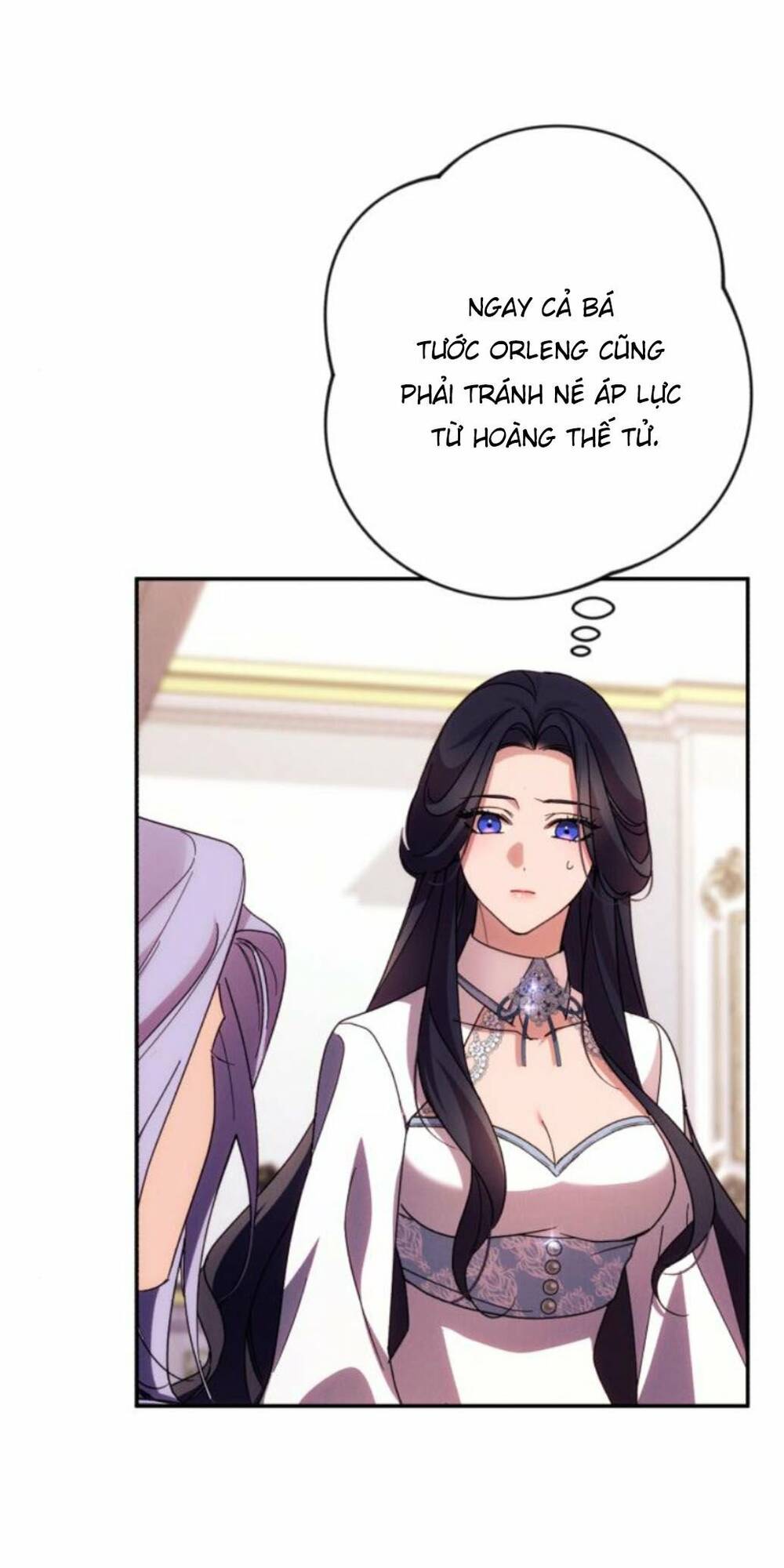 Tôi Sẽ Quyến Rũ Công Tước Phương Bắc: Chapter 63.2