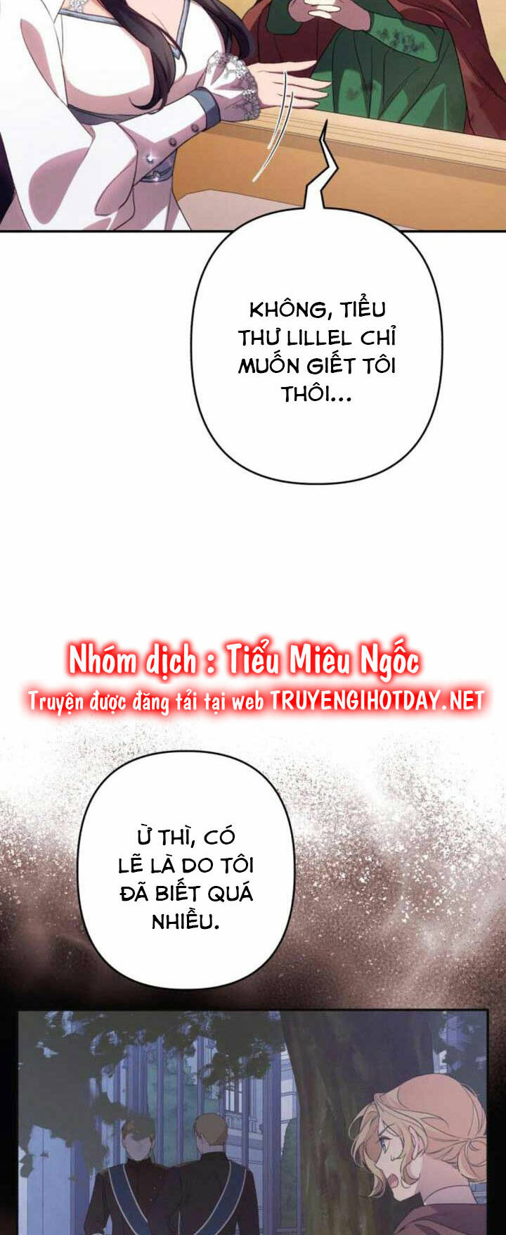 Tôi Sẽ Quyến Rũ Công Tước Phương Bắc: Chapter 64