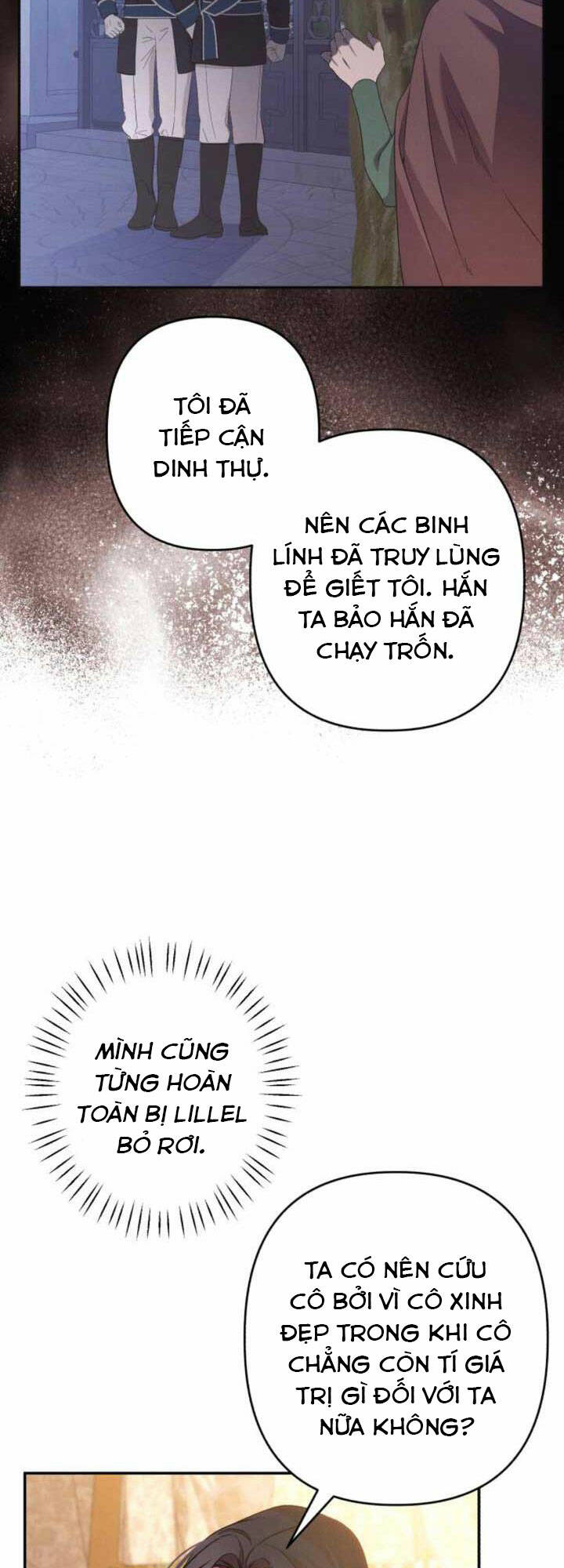 Tôi Sẽ Quyến Rũ Công Tước Phương Bắc: Chapter 64