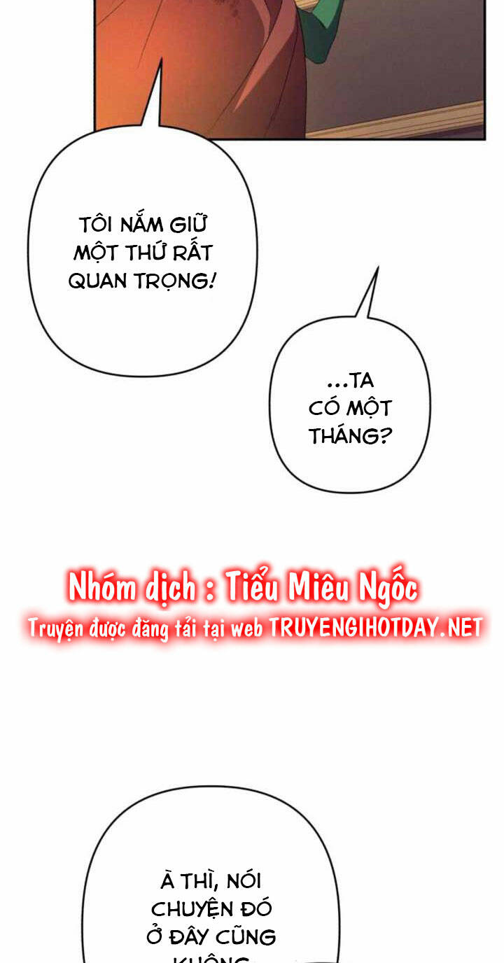 Tôi Sẽ Quyến Rũ Công Tước Phương Bắc: Chapter 64