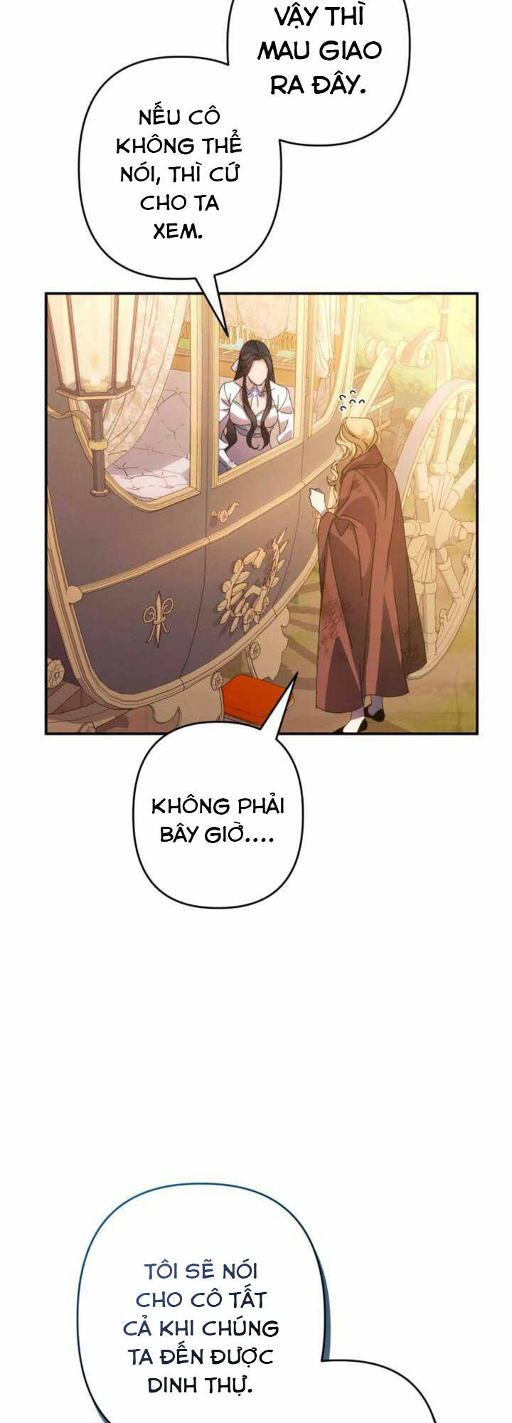 Tôi Sẽ Quyến Rũ Công Tước Phương Bắc: Chapter 64