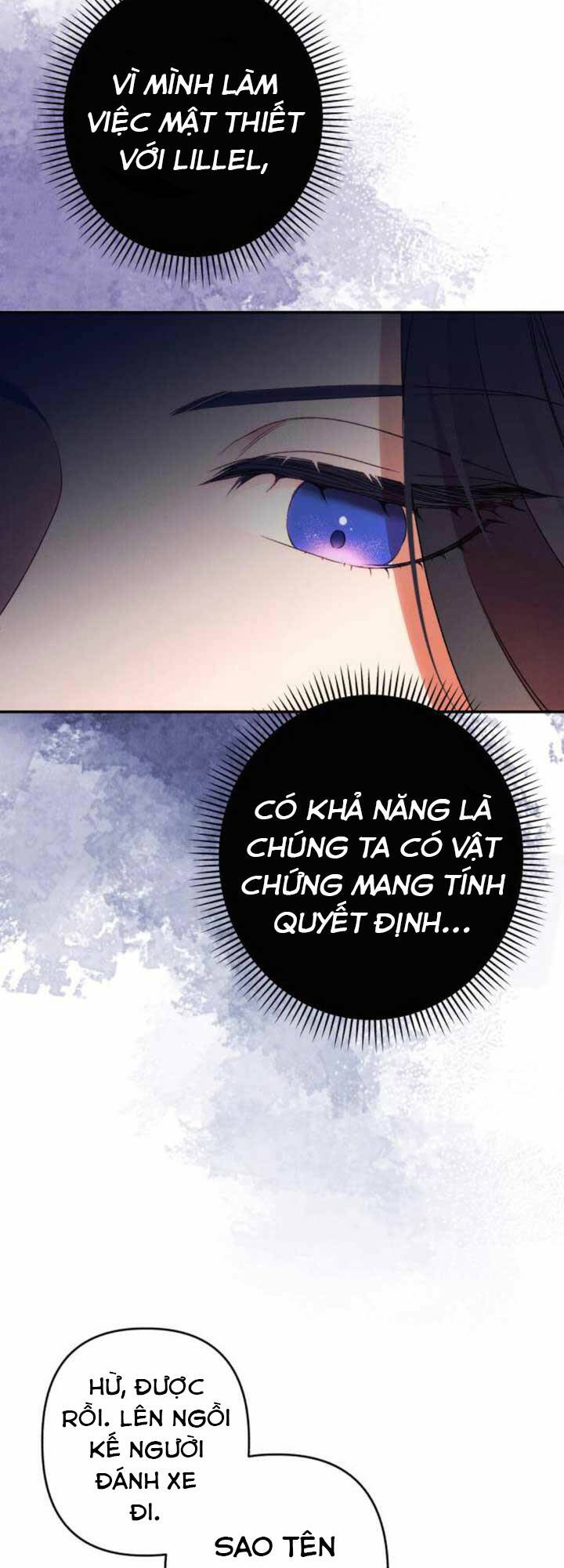 Tôi Sẽ Quyến Rũ Công Tước Phương Bắc: Chapter 64