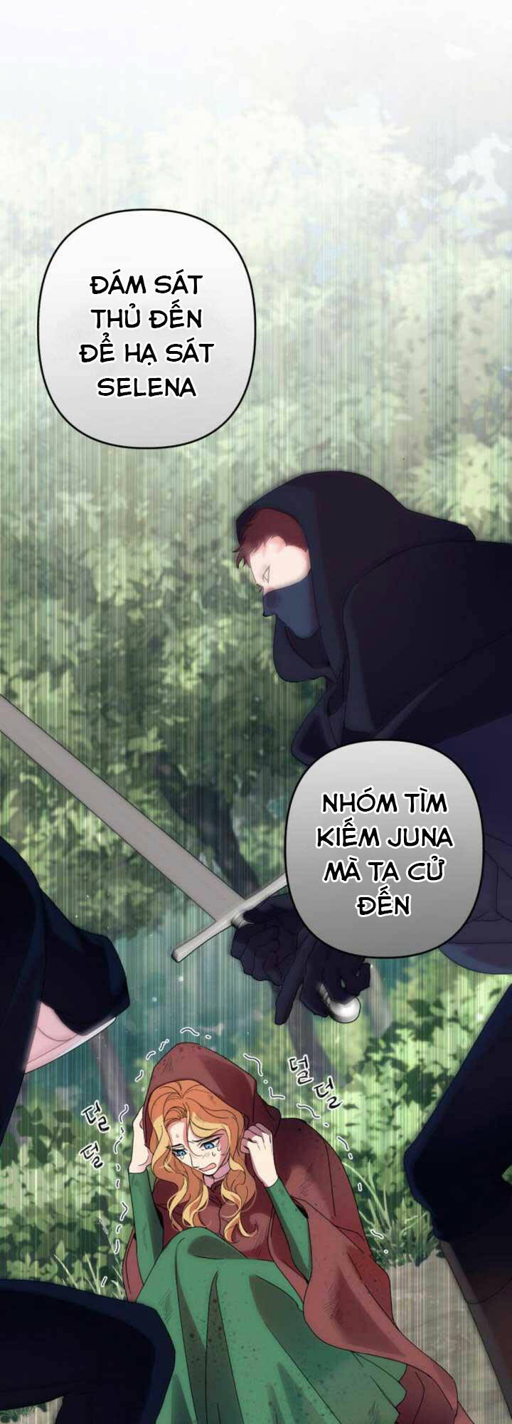 Tôi Sẽ Quyến Rũ Công Tước Phương Bắc: Chapter 64