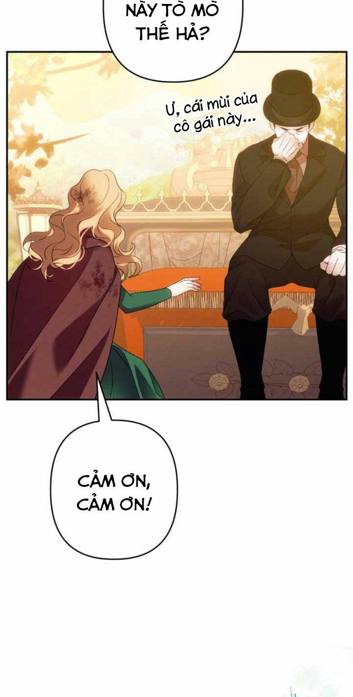 Tôi Sẽ Quyến Rũ Công Tước Phương Bắc: Chapter 64