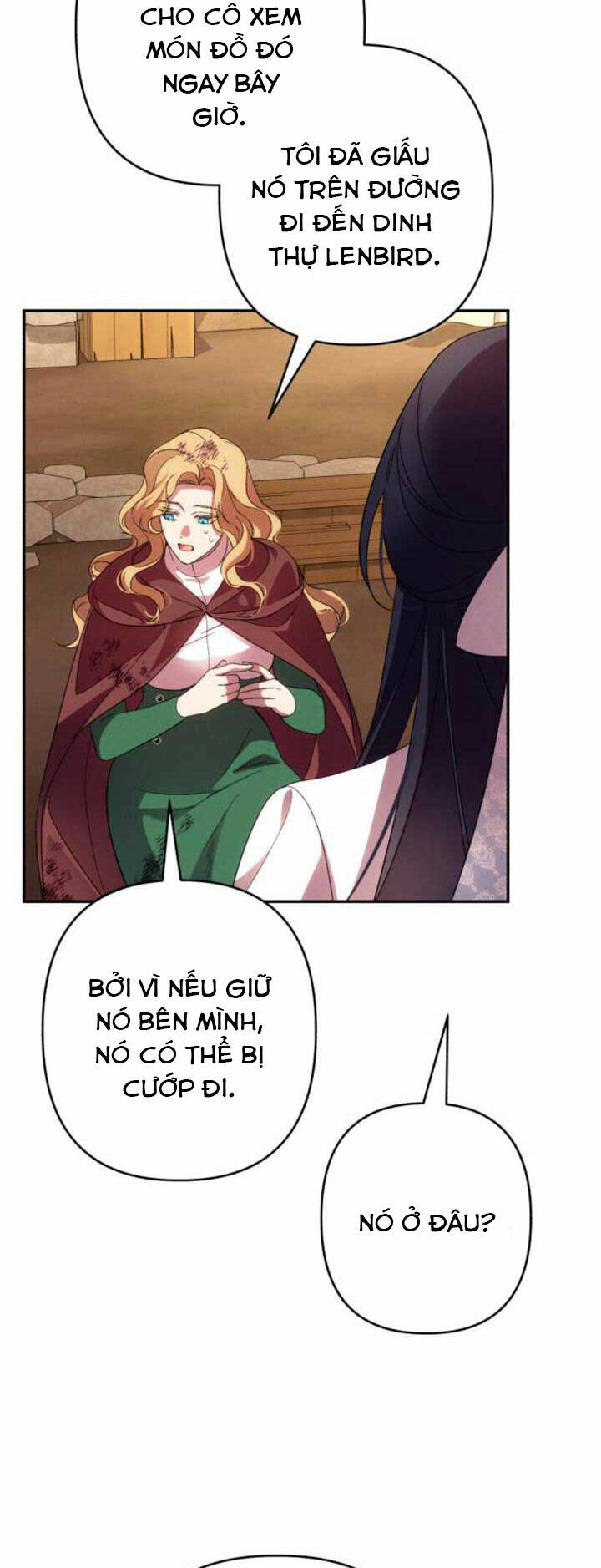 Tôi Sẽ Quyến Rũ Công Tước Phương Bắc: Chapter 64
