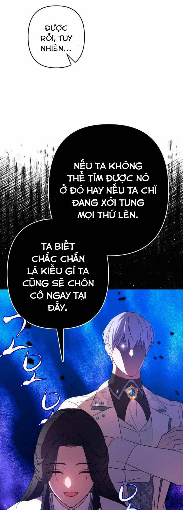 Tôi Sẽ Quyến Rũ Công Tước Phương Bắc: Chapter 64