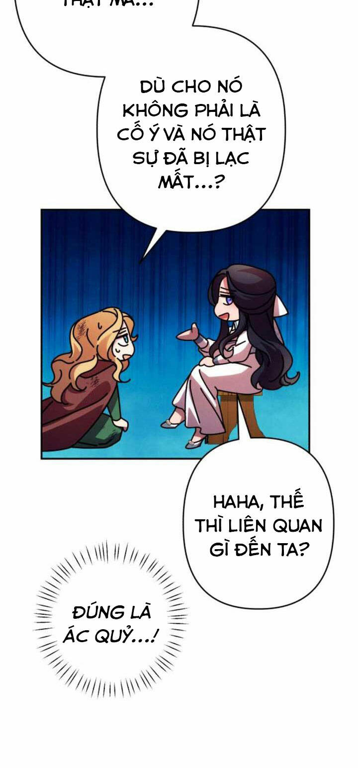 Tôi Sẽ Quyến Rũ Công Tước Phương Bắc: Chapter 64