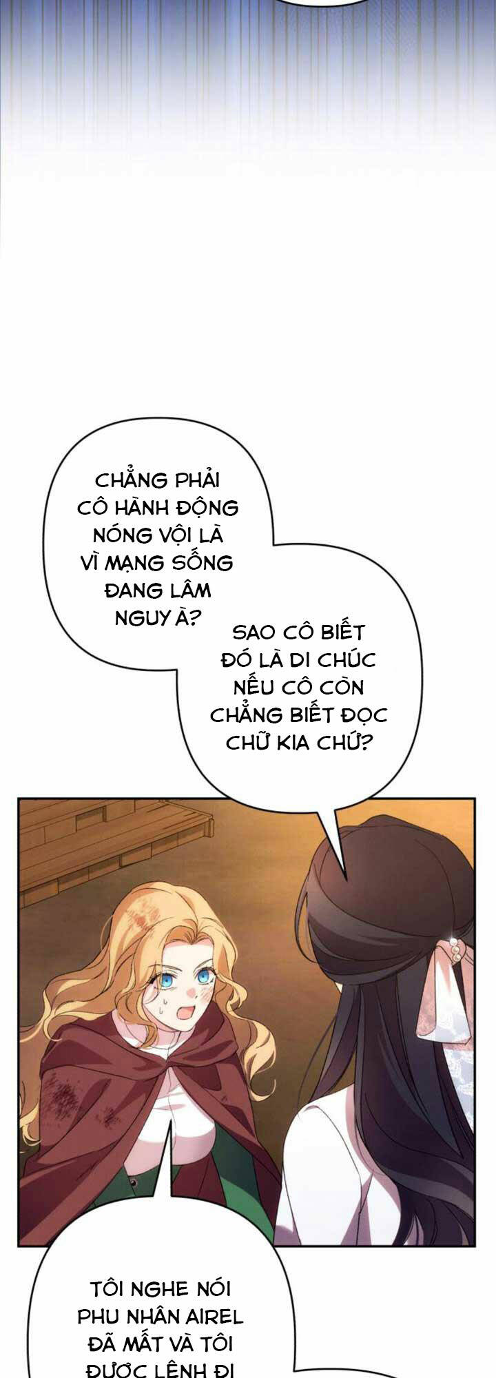 Tôi Sẽ Quyến Rũ Công Tước Phương Bắc: Chapter 64
