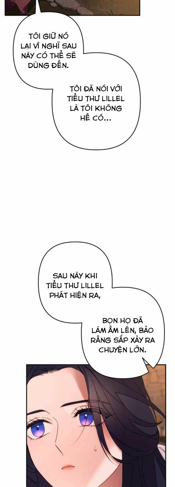 Tôi Sẽ Quyến Rũ Công Tước Phương Bắc: Chapter 64