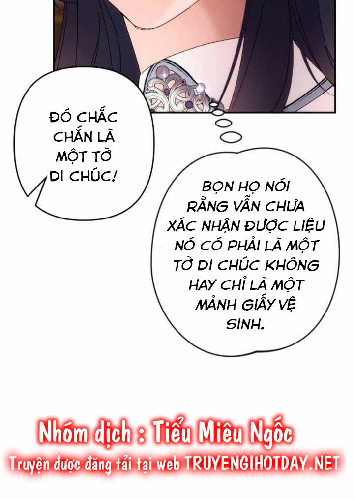 Tôi Sẽ Quyến Rũ Công Tước Phương Bắc: Chapter 64
