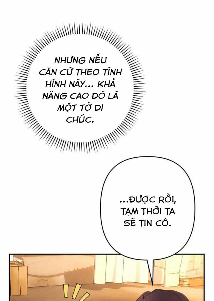 Tôi Sẽ Quyến Rũ Công Tước Phương Bắc: Chapter 64