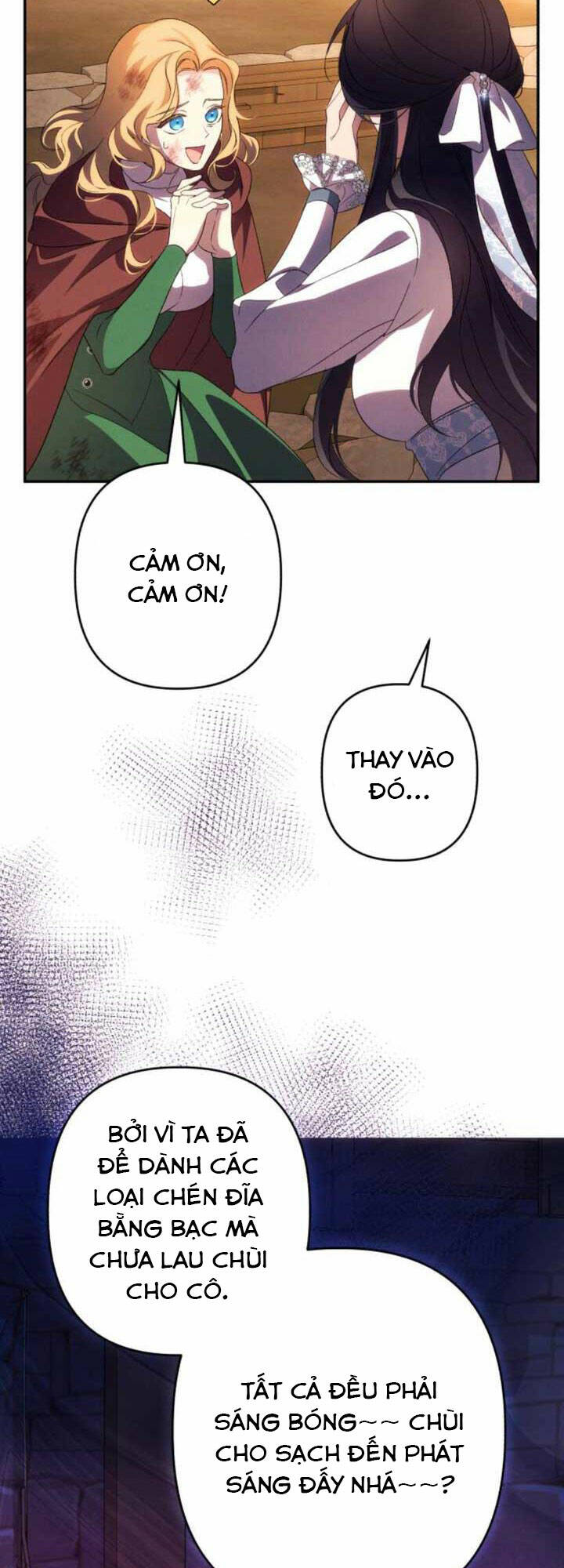 Tôi Sẽ Quyến Rũ Công Tước Phương Bắc: Chapter 64