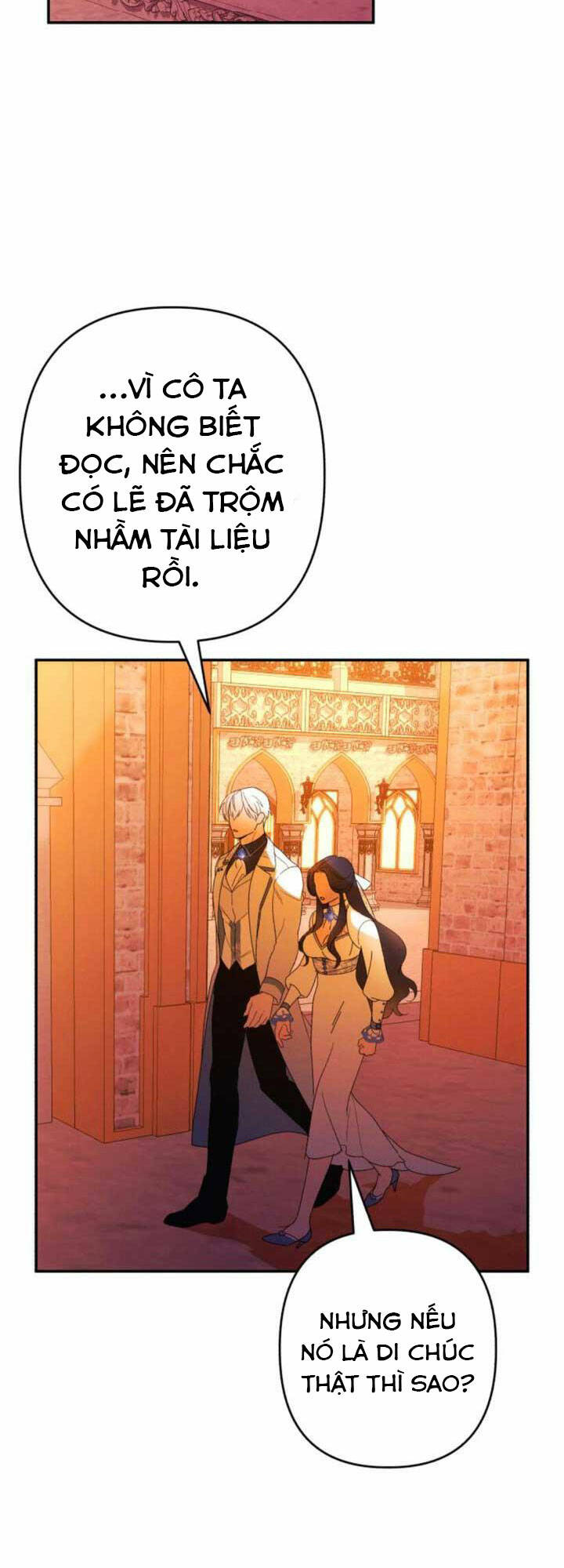 Tôi Sẽ Quyến Rũ Công Tước Phương Bắc: Chapter 64