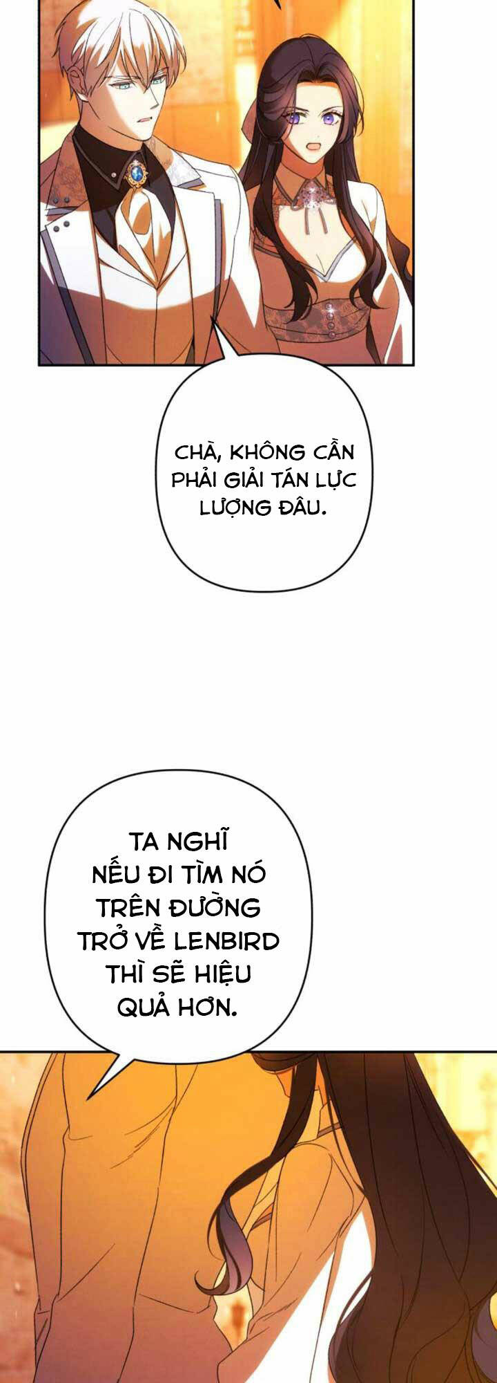 Tôi Sẽ Quyến Rũ Công Tước Phương Bắc: Chapter 64