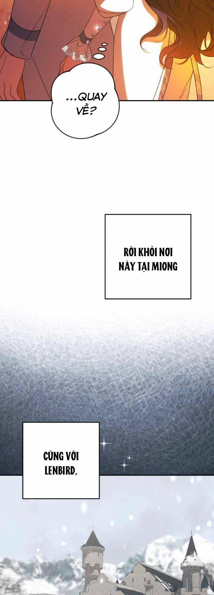 Tôi Sẽ Quyến Rũ Công Tước Phương Bắc: Chapter 64