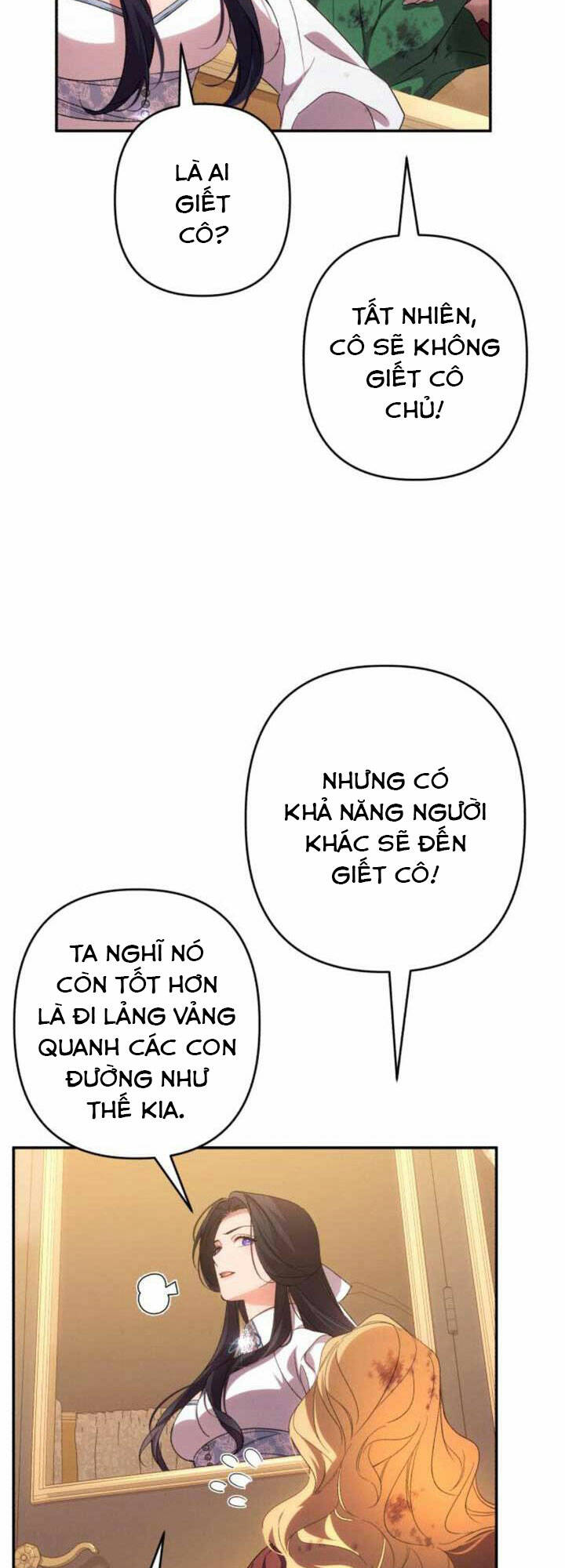 Tôi Sẽ Quyến Rũ Công Tước Phương Bắc: Chapter 64